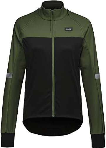 Amazon.com : GORE Wear C7 Ladies Racing Bike Jacket GORE-TEX